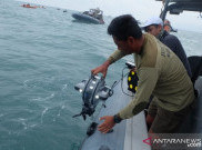 Basarnas Fokus Cari CVR Sriwijaya Air Pakai ROV