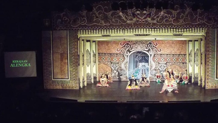 wayang