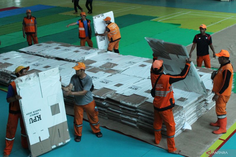  Kala Indonesia Diusulkan Terapkan Sistem 4 Hari Kerja