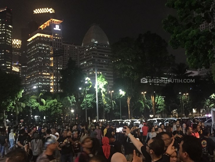 konser gnr jakarta