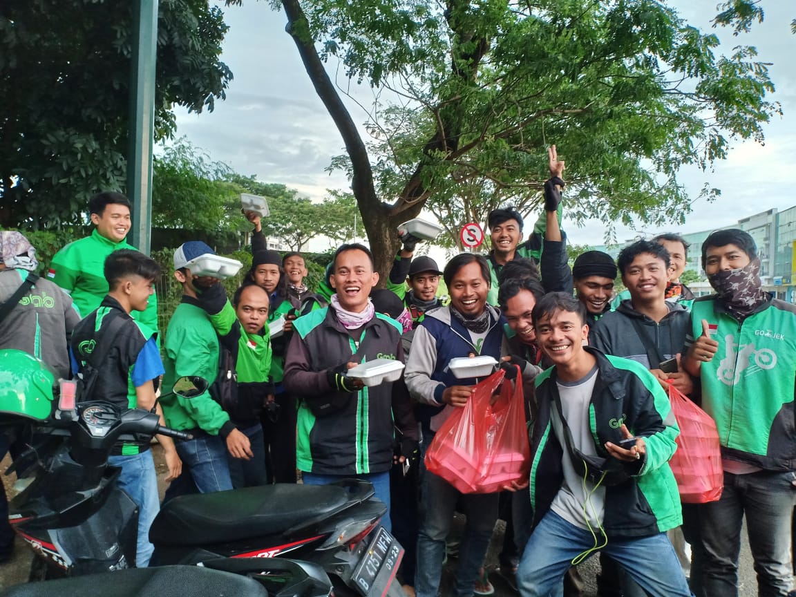 Ojol