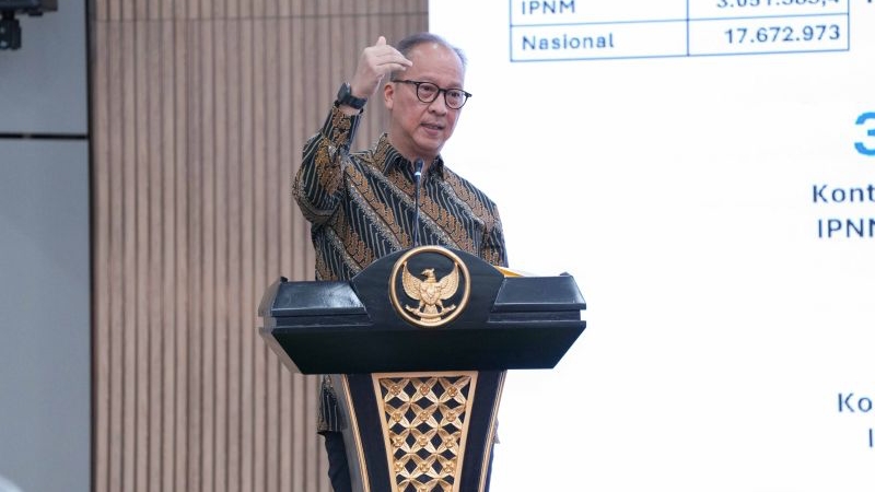 Kemenperin Rilis Aturan Baru, Pengelolaan Lingkungan Kawasan Industri Kini Berbasis Risiko