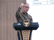 Kemenperin Rilis Aturan Baru, Pengelolaan Lingkungan Kawasan Industri Kini Berbasis Risiko