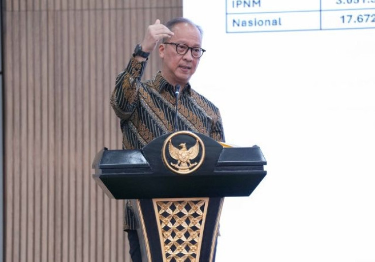 Kemenperin Rilis Aturan Baru, Pengelolaan Lingkungan Kawasan Industri Kini Berbasis Risiko