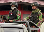 Pemerintah Didesak Tetapkan OPM sebagai Organisasi Teroris