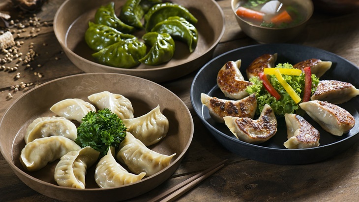 Yuk Coba 4 Menu Ala Drakor untuk Santap Sahur