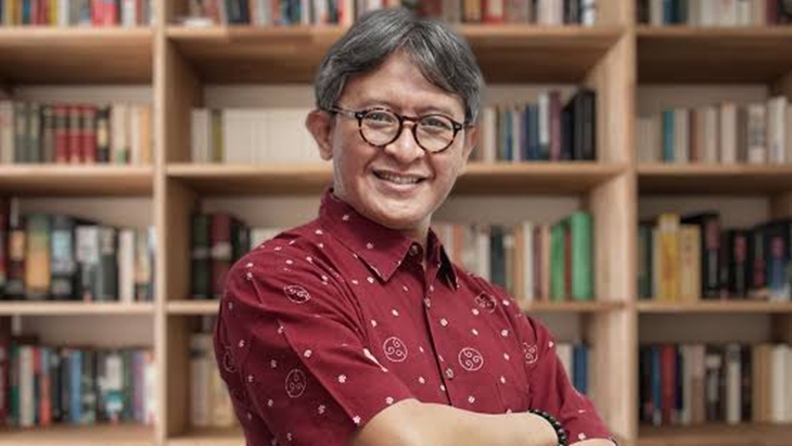 Pengamat Militer Dorong TNI Perkuat Strategi Pertahanan Maritim