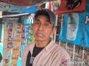 Area Pertamanan di Daan Mogot Jadi Ajang Prostitusi Sesama Pria, Pedagang Pastikan Bukan Waria