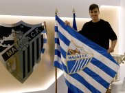 Sergio Castel Dilaporkan Sepakat Gabung Persib, Ramon Tanque Jadi ‘Korban’?