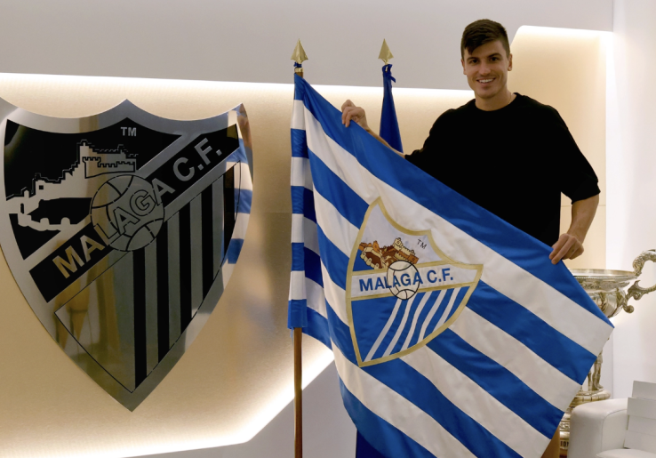 Sergio Castel Dilaporkan Sepakat Gabung Persib, Ramon Tanque Jadi ‘Korban’?