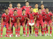 Persiapan Piala Asia U-23, Timnas Indonesia U-23 Gelar TC di UEA Mulai Akhir Maret