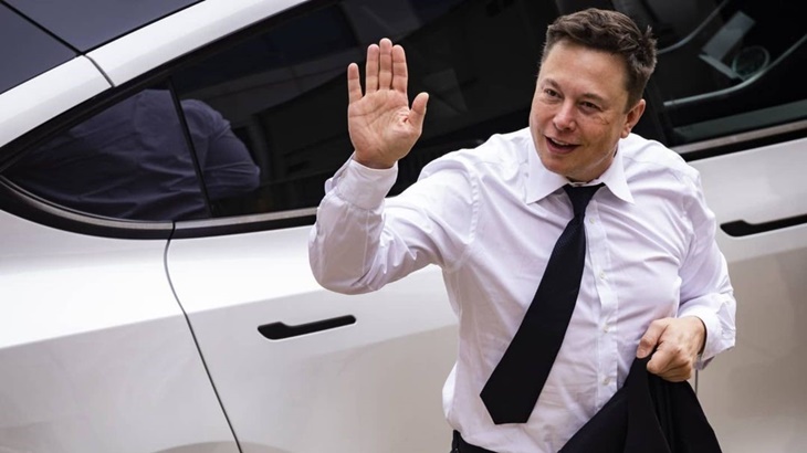X.AI, Perusahaan AI Terbaru Besutan Elon Musk - MerahPutih