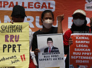 DPR Kritik Keras Skema Jaminan Sosial RUU PPRT, Soroti Masalah DTKS Hingga Aturan BPJS
