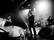 'Hammersonic After Party' Hadirkan Testament