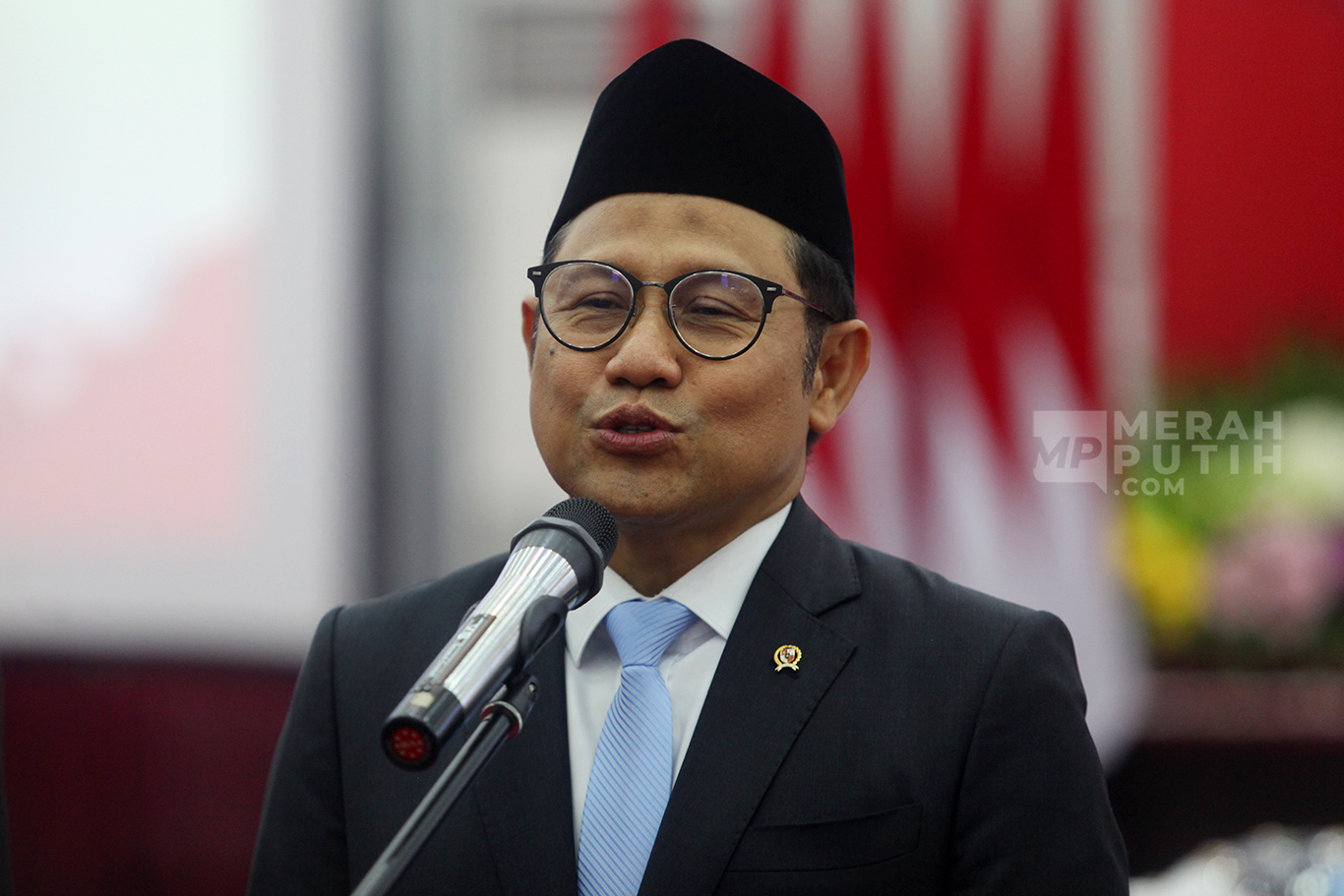 Cak Imin Diutus dalam Pelantikan Paus Leo XIV, Diharap Jadi Jembatan Persaudaraan Indonesia-Vatikan