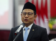 Cak Imin Diutus dalam Pelantikan Paus Leo XIV, Diharap Jadi Jembatan Persaudaraan Indonesia-Vatikan