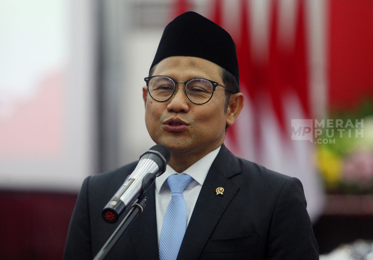 Golkar Usul Pilkada Dipilih DPRD, PKB: Ide Lama Cak Imin