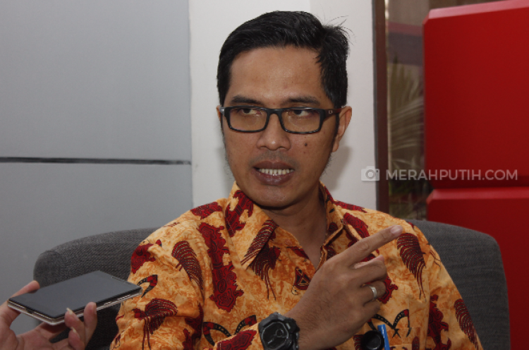 KPK Garap Bupati Lampung Tengah Sebagai Saksi
