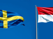 Swedia dan Indonesia Jajaki Kemitraan untuk Mencapai Agenda Keberlanjutan di 2030