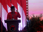 Sandang Status Tersangka, Hasto Dicegah ke Luar Negeri 6 Bulan ke Depan