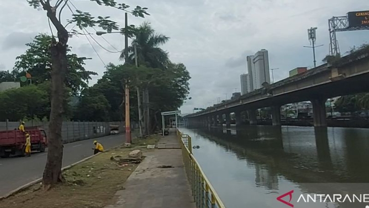 Balap Motor Bikinan Polda Metro Jaya di Ancol Resmi Bergulir