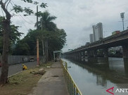 Balap Motor Bikinan Polda Metro Jaya di Ancol Resmi Bergulir