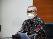 OTT Berkurang, Wakil Ketua KPK: Tunggu Kecerobohan Calon Koruptor