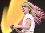 Hayley Williams Buka Suara Soal Album Terbaru Paramore 
