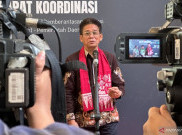 Salah Ingat, Johanis Tanak Ralat Pernyataan KPK Sudah Pernah Panggil Ridwan Kamil