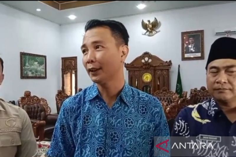 PAN Minta Maaf Bupati Rejang Lebong Kena OTT KPK, Bukan Cerminan Partai