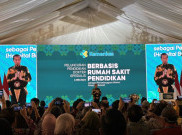 Jokowi Kecewa Peringkat Rasio Dokter Indonesia 3 Terbawah di ASEAN