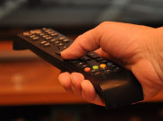 Studi: Remote TV Bisa 20 Kali Lebih Kotor dari Toilet