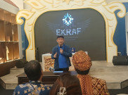 Beasiswa Seribu Sarjana Pertanian Indonesia Ala JHL Bisa Dorong Industri Kreatif Bidang Kuliner Kopi