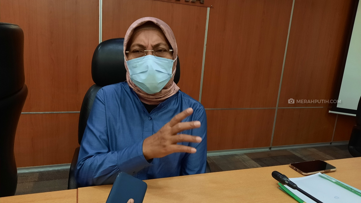 DPRD Sarankan Pemprov DKI Adakan Tes Urine dan Psikotes Rekrut PJLP