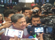  Debat Capres Kedua, Fahri Hamzah: Prabowo Harus Banyak Nanya