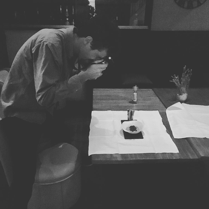 Dans le Noir?. (Foto: instagram.com/danslenoir_paris)