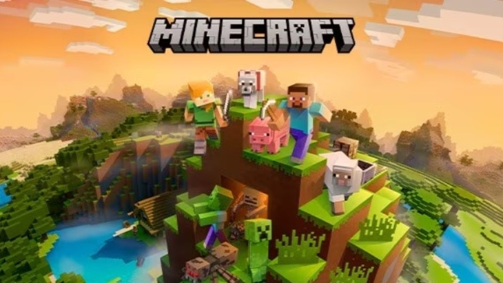 Minecraft Gim Ketiga yang Terjual hingga 300 Juta Kopi