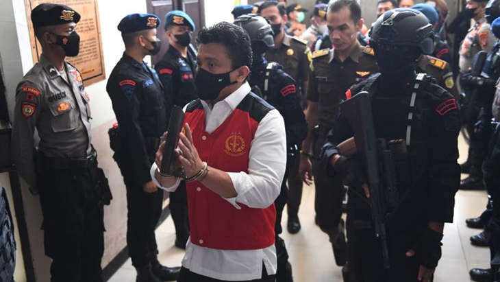 Ketua RT Kompleks Ferdy Sambo Tahu Ada Penembakan dari Pemberitaan Media