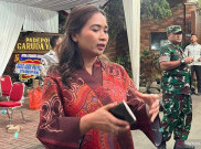 Ini Tawaran Jabatan Presenter TV Swasta Ni Luh Puspa dari Prabowo