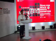 Apresiasi NOC Indonesia untuk Atlet yang Berjuang di Olimpiade 2020 dan SEA Games 2021