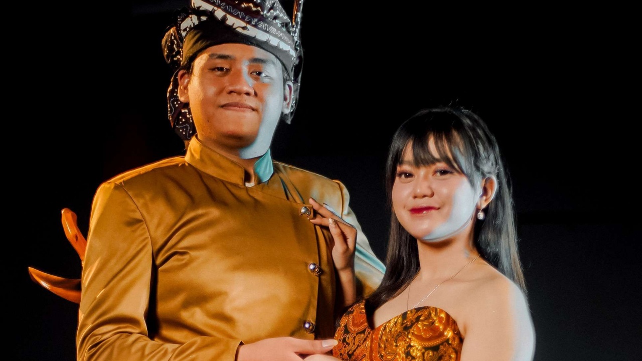 Lirik Lengkap Lagu 'LESTARI' dari Wahyu F Giri, Berhasil Curi Perhatian Ribuan Pendengar!