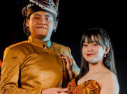 Lirik Lengkap Lagu 'LESTARI' dari Wahyu F Giri, Berhasil Curi Perhatian Ribuan Pendengar!