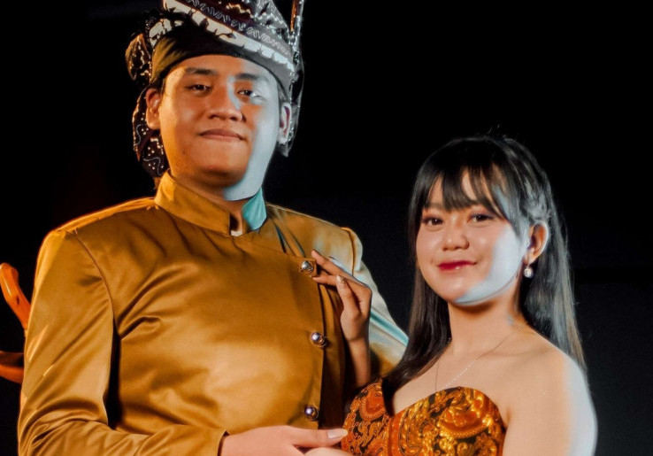 Lirik Lengkap Lagu 'LESTARI' dari Wahyu F Giri, Berhasil Curi Perhatian Ribuan Pendengar!