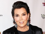 Kris Jenner Angkat Bicara soal Kehamilan Kylie Jenner