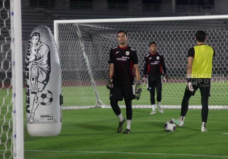 Penyesalan Emil Audero Mulyadi Tidak Bisa Perkuat Timnas Indonesia di Kualifikasi Piala Dunia 2026 Melawan Arab Saudi dan Irak