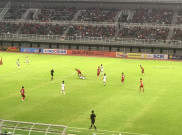 Timnas Indonesia U-20 Main Bau Sampah Stadion Hilang, Kubu Vietnam Bersuara