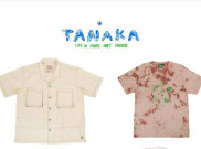 Jenama Lokal Tanaka Hemp Modulation Rilis Koleksi 'Life in Plastic, Ain’t Fantastic'