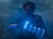 Mengupas Cincin Besi yang Digunakan Wenwu, Musuh di Film Shang-Chi and the Legend of the Ten Rings 