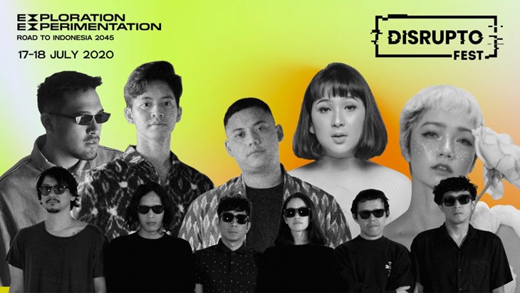 disrupto fest