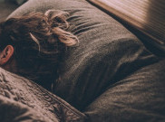 Sudahkah Merasakan 'Deep Sleep' di 2019?